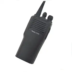 CP200 נייד מכשיר קשר UHF כף יד GP3188 רדיו דו-כיווני עם אביזרי WiFi עם רצת דיבור 25 ק""מ עבור CP200D