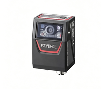 Escáner de Códigos de Barras Industrial KEYENCE, Lector de Códigos QR 1D 2D, Sensor de Lectura de Códigos de Alta Velocidad, Serie SR1000 SR2000 SR700 SR750 SR-X