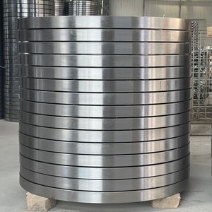 Brides de base en acier inoxydable à prix réduit Tête de réservoir en acier inoxydable - Product Image 6