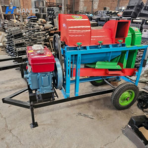 Desgranadora de Maíz <span class=keywords><strong>El</strong></span>éctrica Comercial a Gasolina y Diésel, Máquina Desgranadora de Maíz, Desgranadora de Maíz - Product Image 5