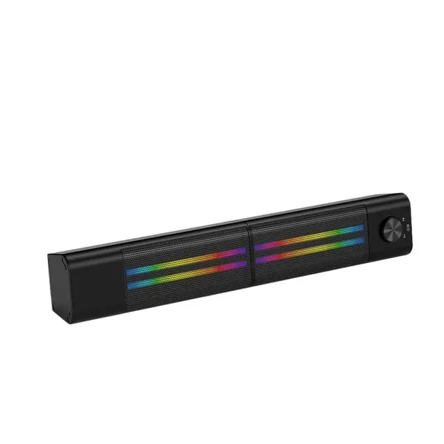 TV Soundbar Wired and Wireless Blue Tooth Speaker Home Cinema Sound System Stereo Surround With FM Radio Music Center