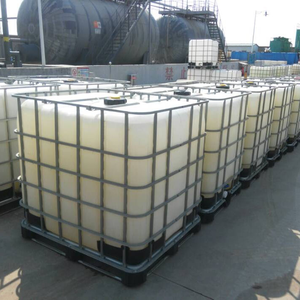 24 घंटे के फोम दमन और कम दबाव सामग्री के साथ तेल और गैस के लिए उच्च तापमान प्रतिरोधी सिलिकॉन एंटीफोम - Product Image 3