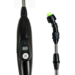 Pulvérisateur d'eau sans fil VERTAK <span class=keywords><strong>5L</strong></span>, léger, fonctionnant sur batterie, pour jardin, pesticides, arrosage, avec bandoulière - Product Image 3