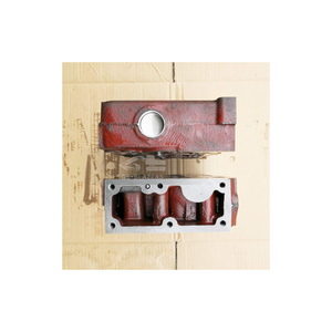 Cabeza de Cilindro para <span class=keywords><strong>Kubota</strong></span> L175 L185 L1500 L1501 <span class=keywords><strong>B7000</strong></span> Z750 Z751 - Product Image 3