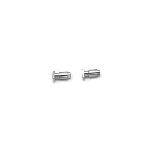 Piezas de Metalurgia de Polvo (MIM) Personalizadas para Robots Industriales, Carcasas y Fijaciones para Aplicaciones Robóticas - Product Image 2