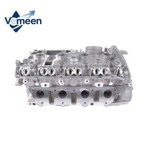 Новая головка цилиндра для 09-15 2,0 т Audi A4 A6 Q5 CAEA CAEB CDNB <span class=keywords><strong>CDNC</strong></span> 06H103064A - Product Image 2