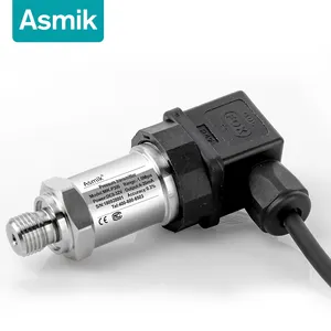Artasmik — mini transmetteur de pression hydraulique, 4-20mA, capteur de pression, de liquide et de l'air