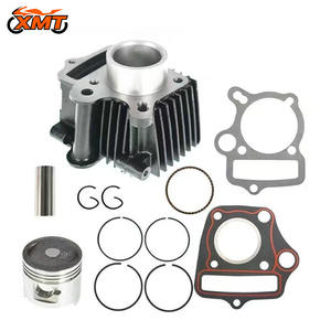 <span class=keywords><strong>Bloc</strong></span>-cylindres moteur de haute qualité, <span class=keywords><strong>bloc</strong></span>-cylindres en aluminium de 39 mm pour C50 - Product Image 6