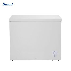 7 Cuft Horizontal Chest Compressor Type Portable Deep <b>Freezer</b> - Product Image 3