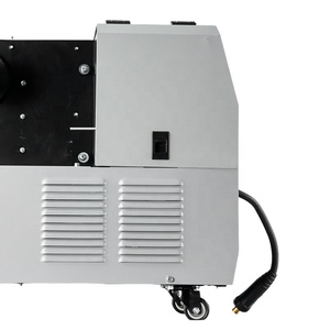 Máquina de Soldadura MIG/NBC Multifunción 3 en 1 HANBON NBC-270 y MIG-270 con Protección de Gas CO2, AC220V/380V 50-270A - Product Image 1