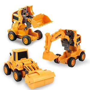 Produit phare : Jouet <span class=keywords><strong>robot</strong></span> transformable 2 en 1, modèle de simulation voiture-<span class=keywords><strong>robot</strong></span> et <span class=keywords><strong>camion</strong></span>, véhicule <span class=keywords><strong>robot</strong></span> déformable - Product Image 1