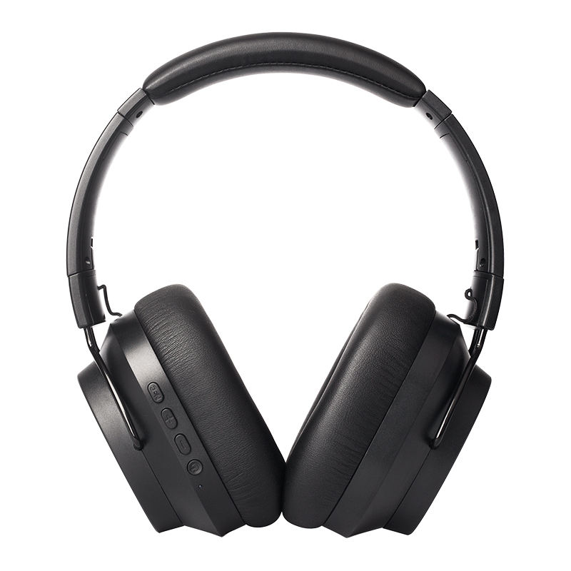 Over Ear Big Ear Cup Headphones Ear Muffs Noise Cancelling