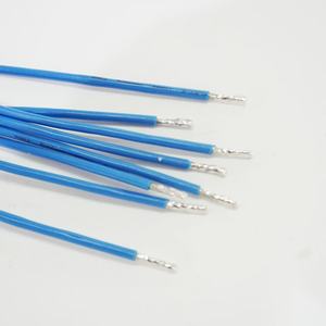 Пользовательские Синий Электрический дверной жгут проводов серии - Product Image 6