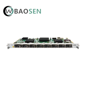 Ban đầu FGLT-B 16 cổng <span class=keywords><strong>GPON</strong></span> dịch vụ hội đồng quản trị với độc lập C +/C ++ module cho 7360 isam FX loạt FGLT-B - Product Image 3