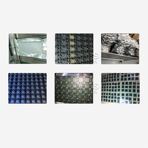 ILI2301SQG020 reconnu mondialement QFN-88 CZSKU:TF685QQU90 - Product Image 2