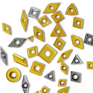 PENTA24N140J000 IC908 Plaquettes de finition pour tournage de l'acier PENTA24N140J000 IC908 Accessoires pour outils électriques PENTA24N140J000 IC908 - Product Image 2