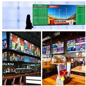 Módulo LCD BOE DV460FHM-NV2 de <span class=keywords><strong>46</strong></span> Pulgadas al por Mayor, Pantalla de Video Wall sin Marco de 0.9mm, Stock Original de Fábrica, Envío Rápido - Product Image 5