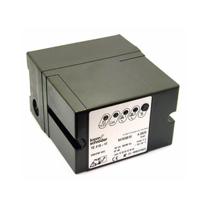 ชุดควบคุม Kromschroder TC 410 Proving Control 410-1T OEM - Product Image 1