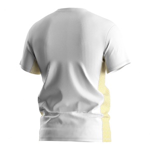 Ropa Deportiva de Moda para Gimnasio, Muay Thai y Boxeo, Diseños Personalizados por Sublimación para Camisetas - Product Image 2