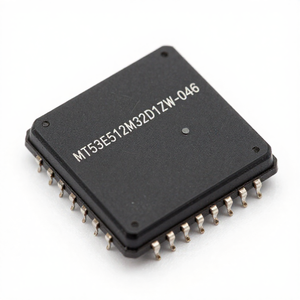 ชิ้นส่วนอิเล็กทรอนิกส์ดั้งเดิม 200 TFBGA MT53E512M32D1ZW-046BAAT:B หน่วยความจำ - Product Image 1
