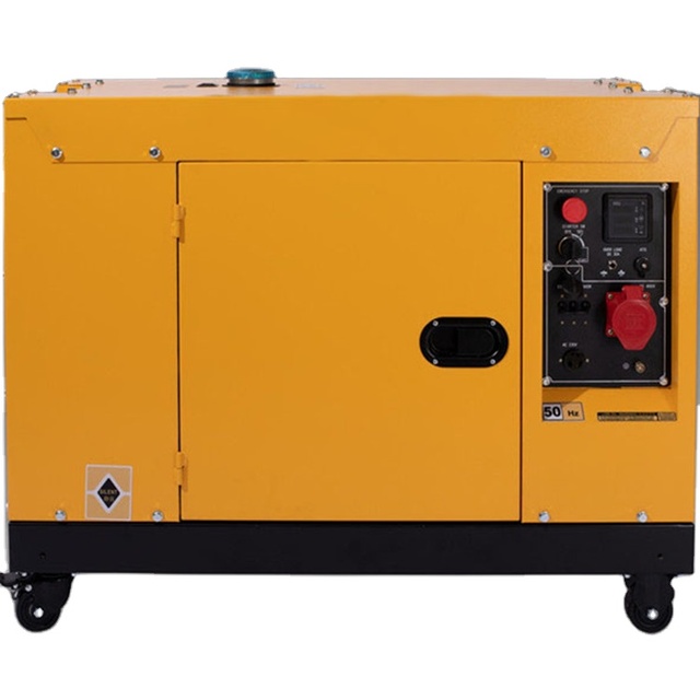 10kva whole house generator home standby super quiet diesel generators prices
