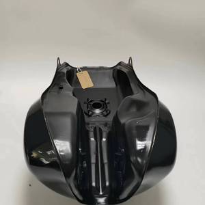 WANOU-YXHX -08 красочные гром <span class=keywords><strong>125</strong></span> Танк мотоцикл Бензобак - Product Image 4