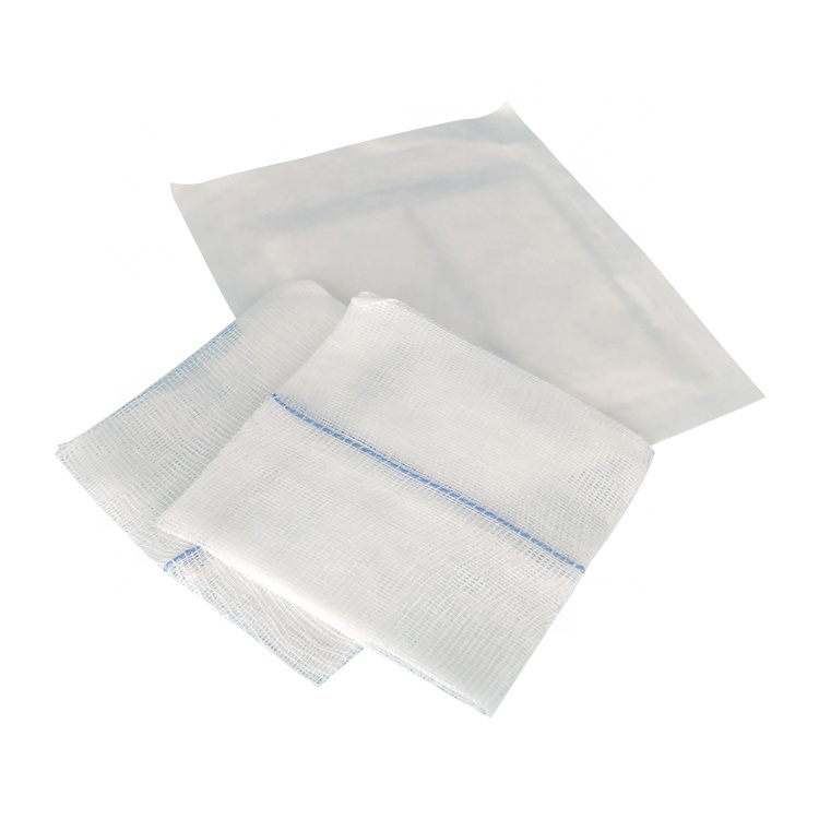 Hospital Non Sterile 10x10 Medical Gauze