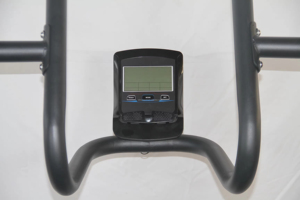 <span class=keywords><strong>Caminadora</strong></span> Curva Manual Comercial de Alta Resistencia, Sin Motor, con 8 Niveles de Resistencia Magnética, Máquina para Correr y Ejercicios Cardiovasculares - Product Image 4