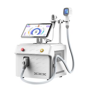 2024 La más nueva máquina de depilación láser portátil de titanio de hielo 755nm 808nm 1064nm Láser de Diodo a precios competitivos - Product Image 6