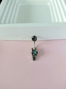 Venta al por mayor Kit de cuerpo profesional Barbell curvo Piercing Anillos de vientre de acero inoxidable Espárragos de nariz Barras de pezón Barbells industriales - Product Image 6