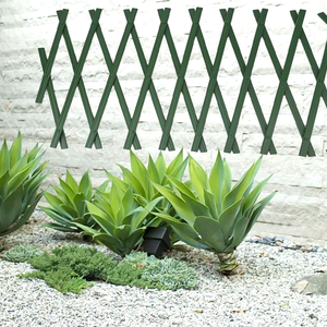 Vente directe d'usine, <span class=keywords><strong>treillis</strong></span> de jardin anti-UV, 3 ans d'expansion, <span class=keywords><strong>pour</strong></span> plantes grimpantes - Product Image 6