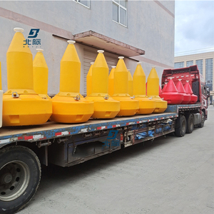 Boya de Advertencia para Depósitos de 1200*1500 mm Personalizada de Fábrica, Boyas Ancladas en el Mar, Boya Localizadora de Arrecifes de Coral, Marcador Flotante Lateral para Canales - Product Image 6