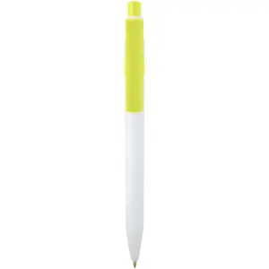 Unica <b>recycled</b> ballpoint <b>pen</b> sustainable gadgets - Product Image 3