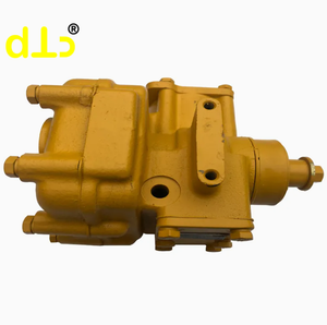 Maquinaria de construcción 702-12-14000 Conjunto de servoválvula de bomba para <span class=keywords><strong>Komatsu</strong></span>-12-12-12-para <span class=keywords><strong>Komatsu</strong></span> 2. 0 2. - Product Image 1