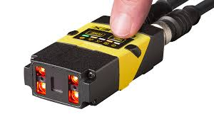 COGNEX Cognex <span class=keywords><strong>Dataman</strong></span> DMR 152Q Max lettore di codici a barre a montaggio fisso - Product Image 2