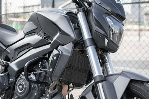 Protector de Radiador para <span class=keywords><strong>BAJAJ</strong></span> DOMINAR 400 DOMINAR 250 2017 2018 2019 2020 2021 <span class=keywords><strong>2022</strong></span> 2023 2024 2025 - Product Image 6