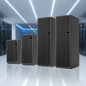 UPS Industrial Trifásico en Línea Castle 3C3 Pro de 100KVA, 100KW, 150KVA, 150KW, 200KVA, 200KW - Product Image 1