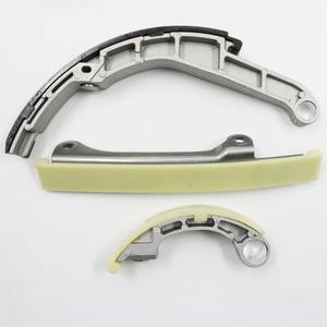 DS070350 moteur YD22 YD25DDTI pour Nissan NP300 Navara pick-up 13028-AD212 Kit de chaîne de distribution à Double chaîne KB-14 - Product Image 2