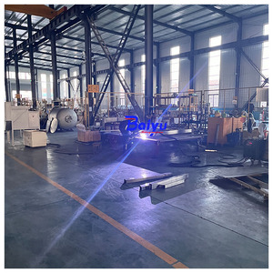 Baiyu nhỏ thịt Cube Dicer thịt bò Thanh Cube Máy cắt đông lạnh gà vú xúc xắc cắt bán lẻ các trang trại sản xuất nhà máy - Product Image 4