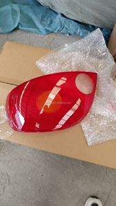 Pour <span class=keywords><strong>Chevrolet</strong></span> Spark <span class=keywords><strong>MATIZ</strong></span> <span class=keywords><strong>2001</strong></span> halogène 12V couvercle de feu arrière remplacement pour autres réparation de lumière de voiture 96563515 96563514 - Product Image 4