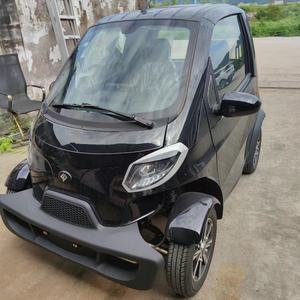 2024中国电动汽车<span class=keywords><strong>2</strong></span>座廉价迷你电动汽车中国迷你汽车成人新能源电动汽车 - Product Image 5