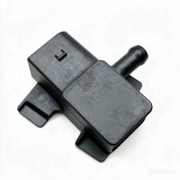Capteur de pression d'échappement OEM 13627805152 pour BMW X1 X3 X4 X5 X6 – Pièces automobiles neuves pour moteur et camion – Capteurs automobiles