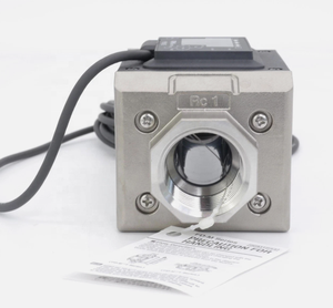 Nuevo Sensor de Flujo de Electrodos Sin Contacto FD-M100AYP Original con Salida PNP - Product Image 4