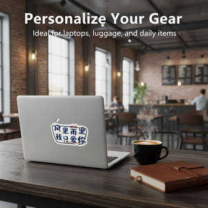 Typically madeof hollow PP board or KT boardit supports customizedtext and is a trendyitemthatcombinesdecorationandinteractivity - Product Image 4