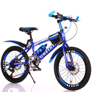 <span class=keywords><strong>Bicicleta</strong></span> de Montaña para Niños de Alta Calidad y Colorida de 20, 22 y <span class=keywords><strong>24</strong></span> Pulgadas Estilo Deportivo para Niñas y Niños - Product Image 2