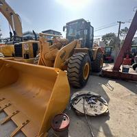 Original Caterpillar Cat 966H 90% NEU 6-Tonnen-Radlader mit Motor & Pumpe - Modell 2024 Getestet & Geprüft