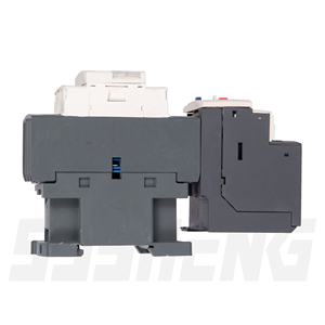 Senheng LC1D Schütz relais LC1D32 LRD3353 Thermisches Überlast relais 23-32A Wechselstrom schütz 3-phasig 32A Magnets chütz - Product Image 5