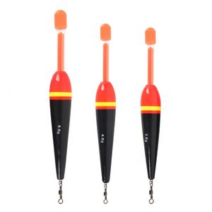 Pêche en <span class=keywords><strong>mer</strong></span> Led Bobber Liège Balsa Bois <span class=keywords><strong>Coulissant</strong></span> Pêche Flotteurs Flotteurs Pêche <span class=keywords><strong>Flotteur</strong></span> Indicateur de Morsure Bobber - Product Image 2