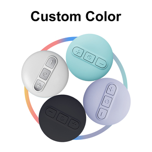 Masajeador TENS portátil inalámbrico, unidad TENS para estimular los músculos y aliviar el dolor - Product Image 5