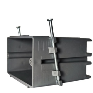 Jiaxing <span class=keywords><strong>Anita</strong></span>-caja de plástico de 1 Banda, 22,5 pulgadas, cúbica, nueva - Product Image 4
